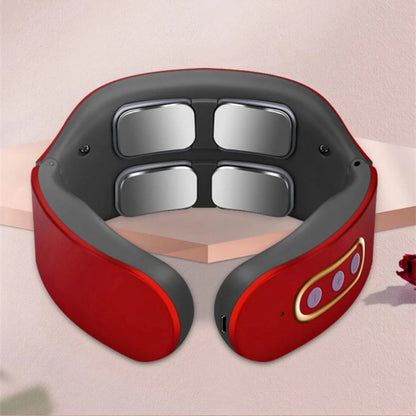 Deep Relief Thermal Neck Massager